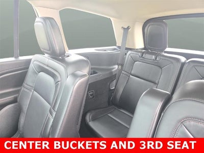 2024 Lincoln Aviator Reserve AWD