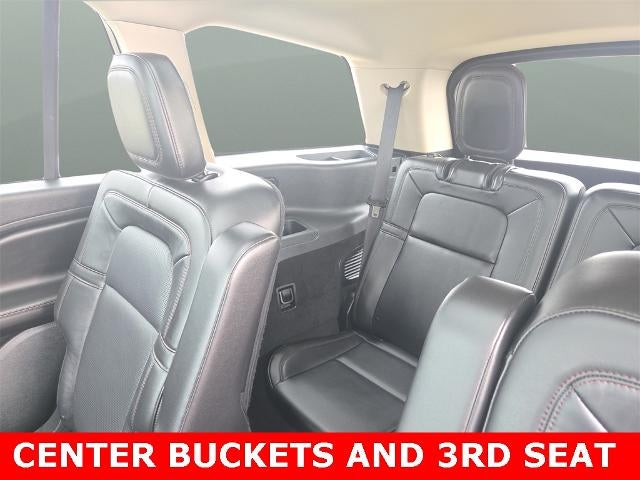 2024 Lincoln Aviator Reserve AWD