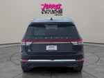 2024 Lincoln Aviator Reserve AWD