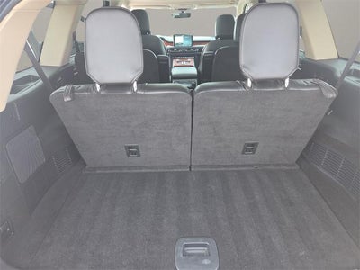 2024 Lincoln Aviator Reserve AWD