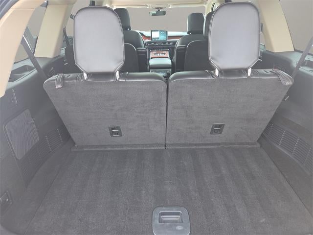 2024 Lincoln Aviator Reserve AWD