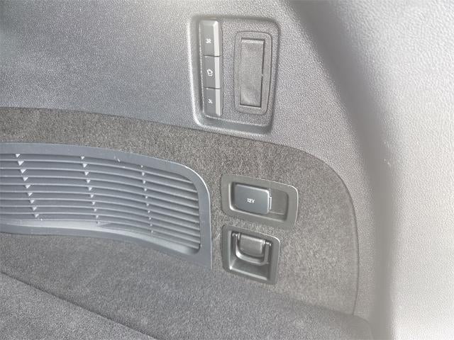 2024 Lincoln Aviator Reserve AWD