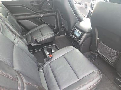 2024 Lincoln Aviator Reserve AWD
