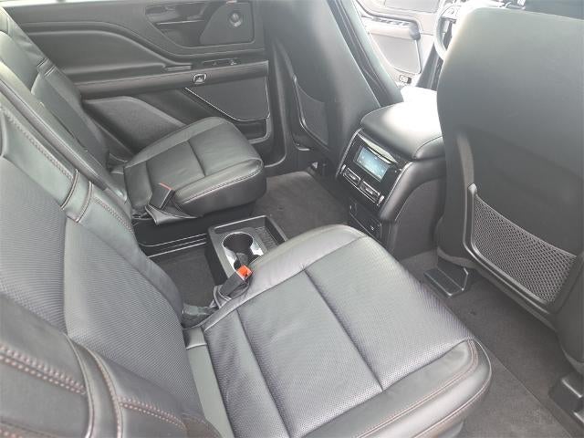 2024 Lincoln Aviator Reserve AWD