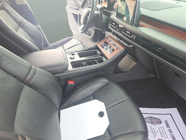 2024 Lincoln Aviator Reserve AWD