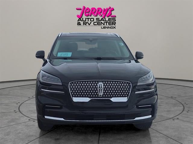 2024 Lincoln Aviator Reserve AWD