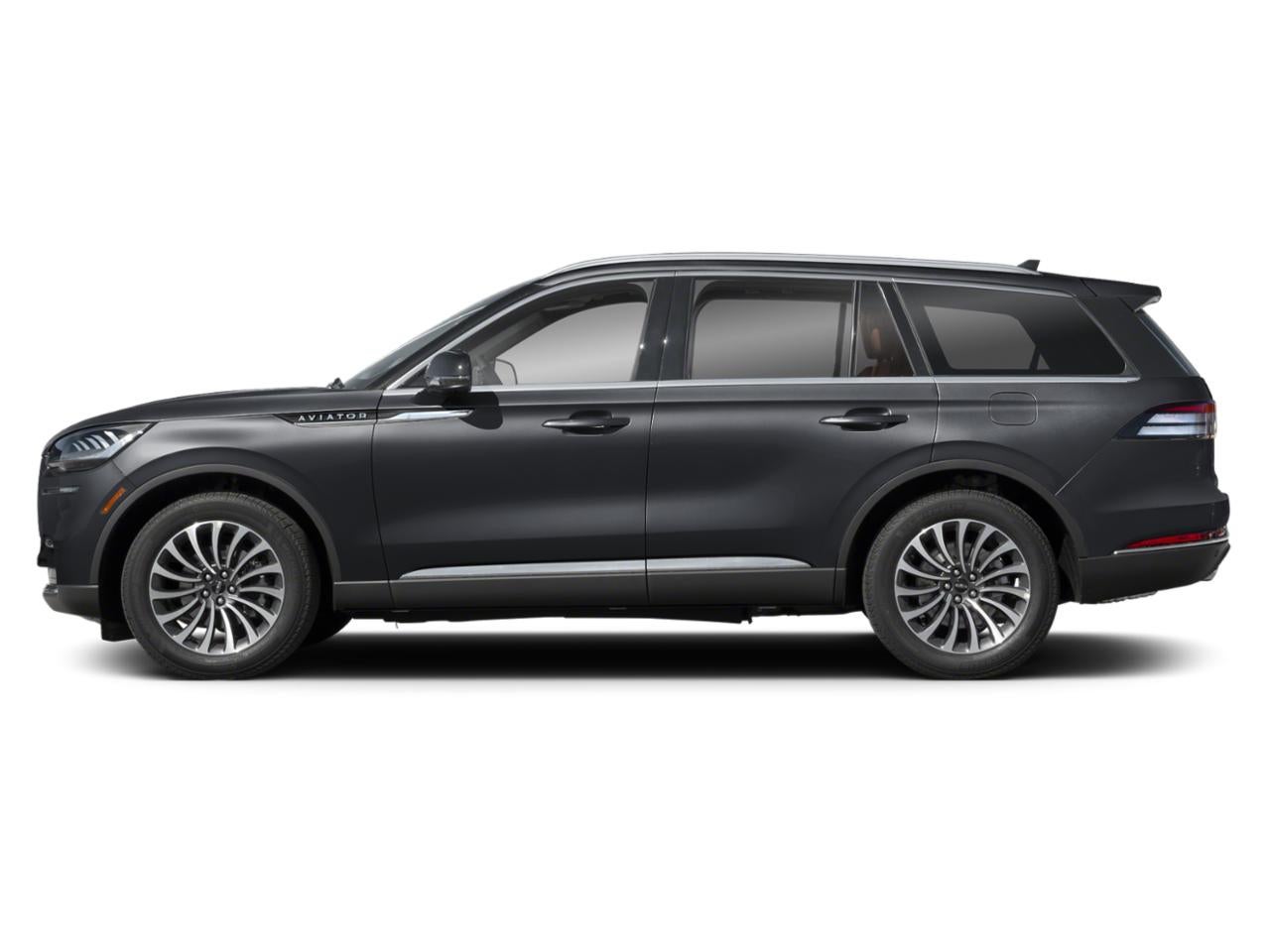 2024 Lincoln Aviator Reserve AWD