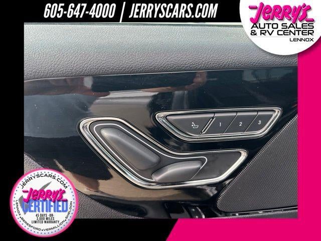 2022 Lincoln Aviator Reserve AWD