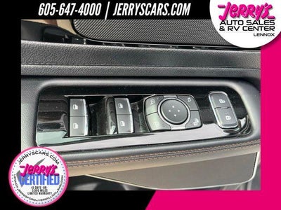 2022 Lincoln Aviator Reserve AWD