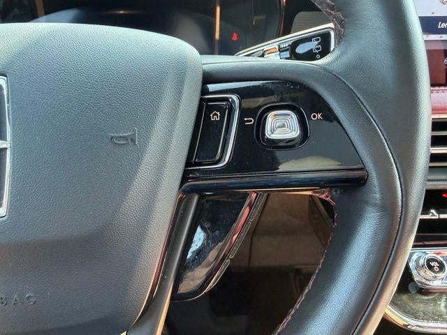 2024 Lincoln Corsair Reserve AWD