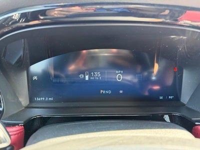 2024 Lincoln Corsair Reserve AWD