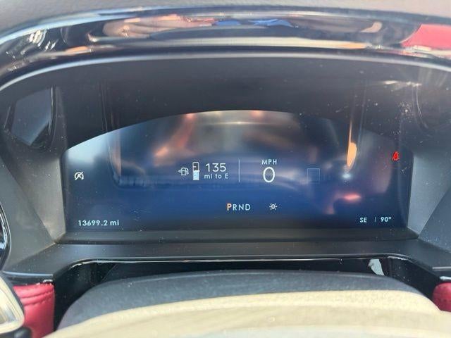 2024 Lincoln Corsair Reserve AWD