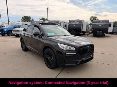 2024 Lincoln Corsair Reserve AWD