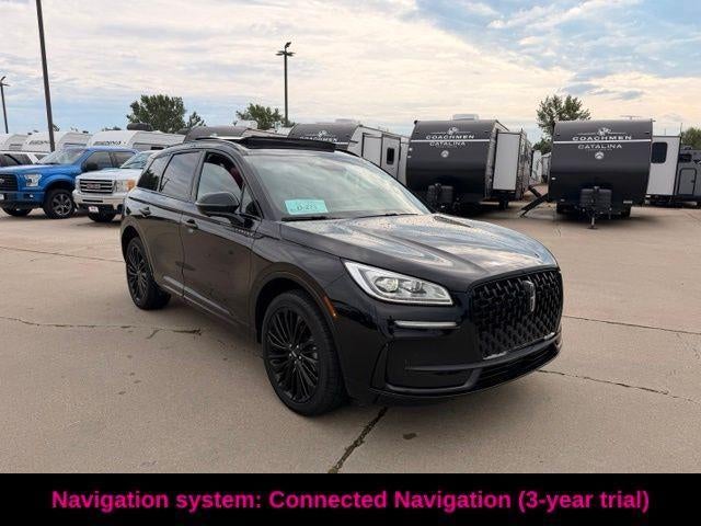 2024 Lincoln Corsair Reserve AWD