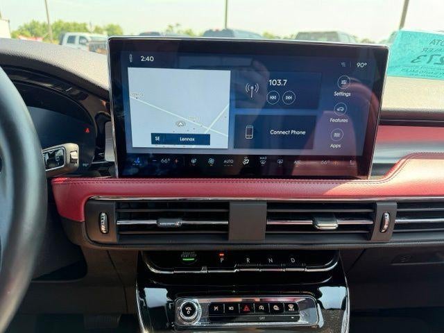 2024 Lincoln Corsair Reserve AWD