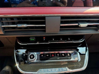 2024 Lincoln Corsair Reserve AWD