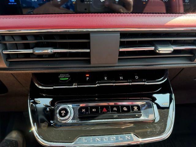 2024 Lincoln Corsair Reserve AWD