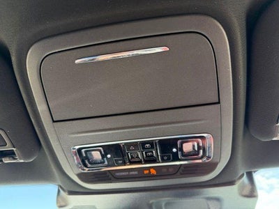 2024 Lincoln Corsair Reserve AWD