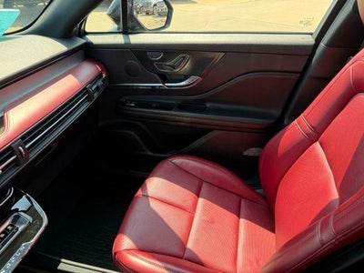2024 Lincoln Corsair Reserve AWD
