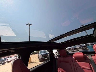 2024 Lincoln Corsair Reserve AWD