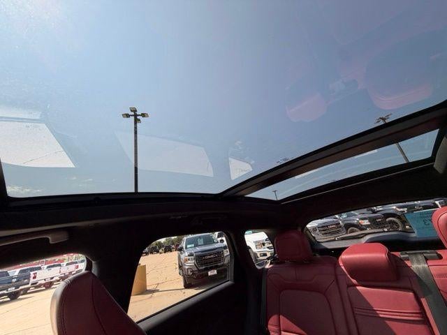 2024 Lincoln Corsair Reserve AWD