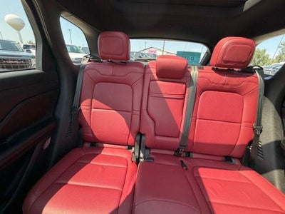 2024 Lincoln Corsair Reserve AWD