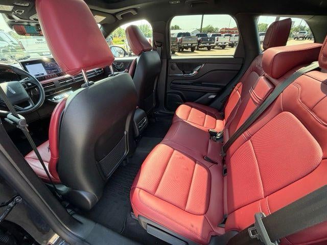 2024 Lincoln Corsair Reserve AWD