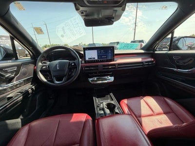 2024 Lincoln Corsair Reserve AWD