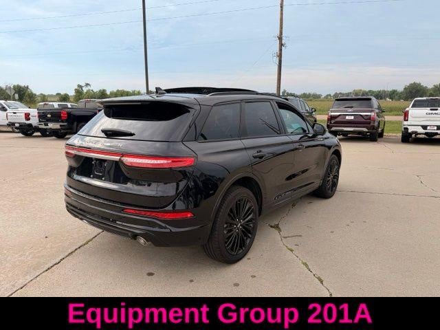 2024 Lincoln Corsair Reserve AWD