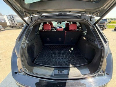 2024 Lincoln Corsair Reserve AWD