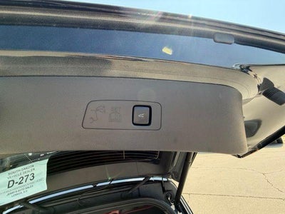 2024 Lincoln Corsair Reserve AWD