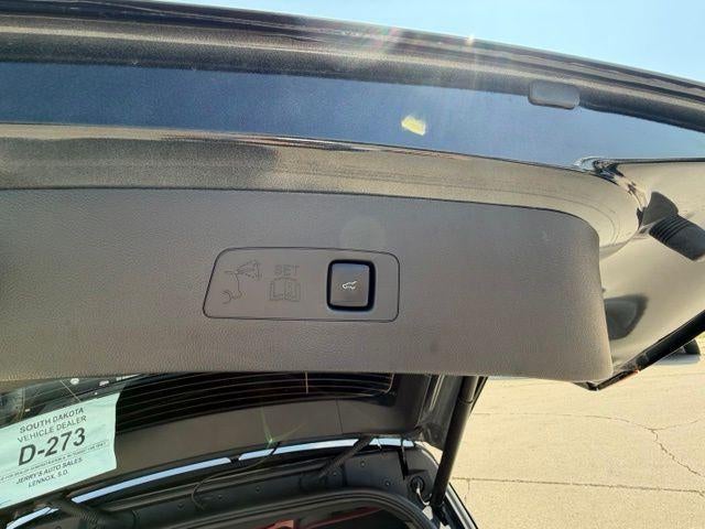 2024 Lincoln Corsair Reserve AWD