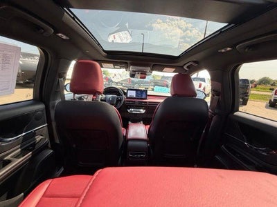 2024 Lincoln Corsair Reserve AWD