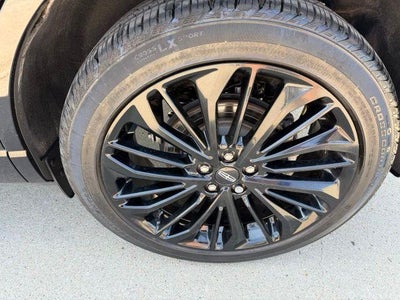 2024 Lincoln Corsair Reserve AWD