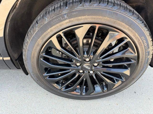 2024 Lincoln Corsair Reserve AWD