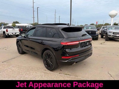 2024 Lincoln Corsair Reserve AWD