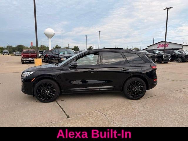 2024 Lincoln Corsair Reserve AWD