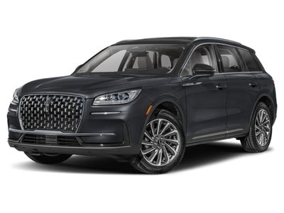 2024 Lincoln Corsair Reserve AWD