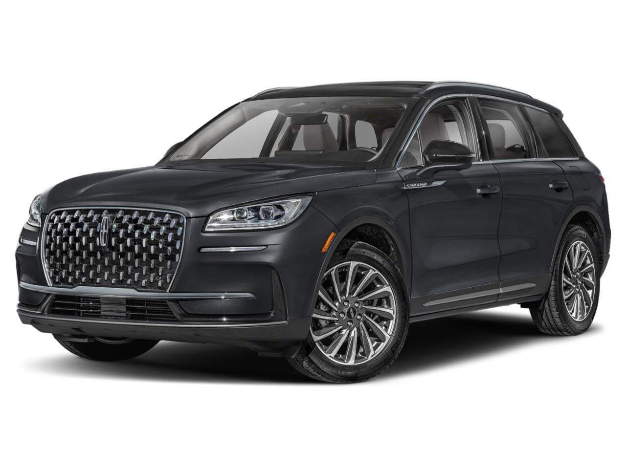 2024 Lincoln Corsair Reserve AWD