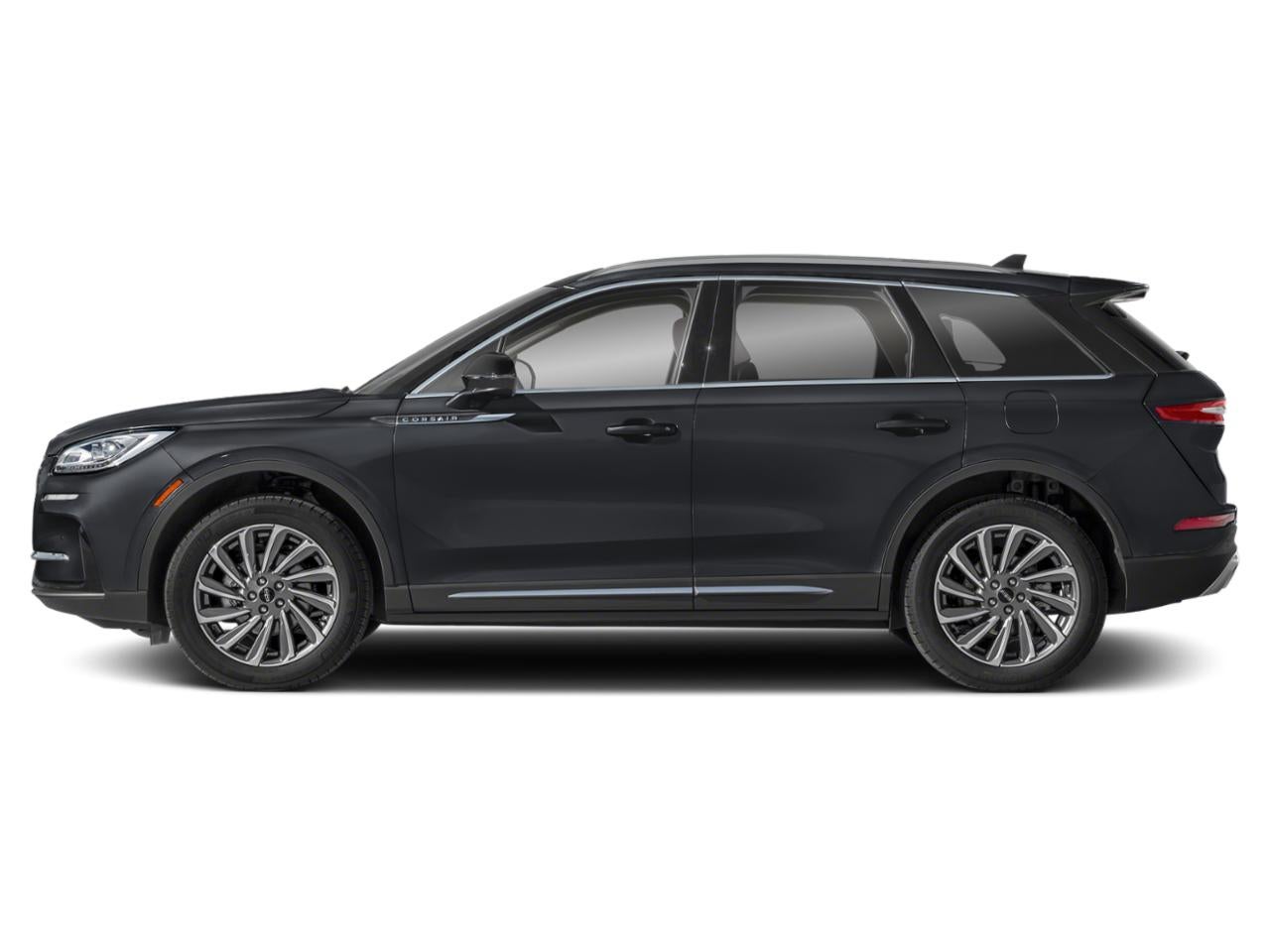 2024 Lincoln Corsair Reserve AWD