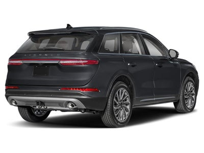 2024 Lincoln Corsair Reserve AWD