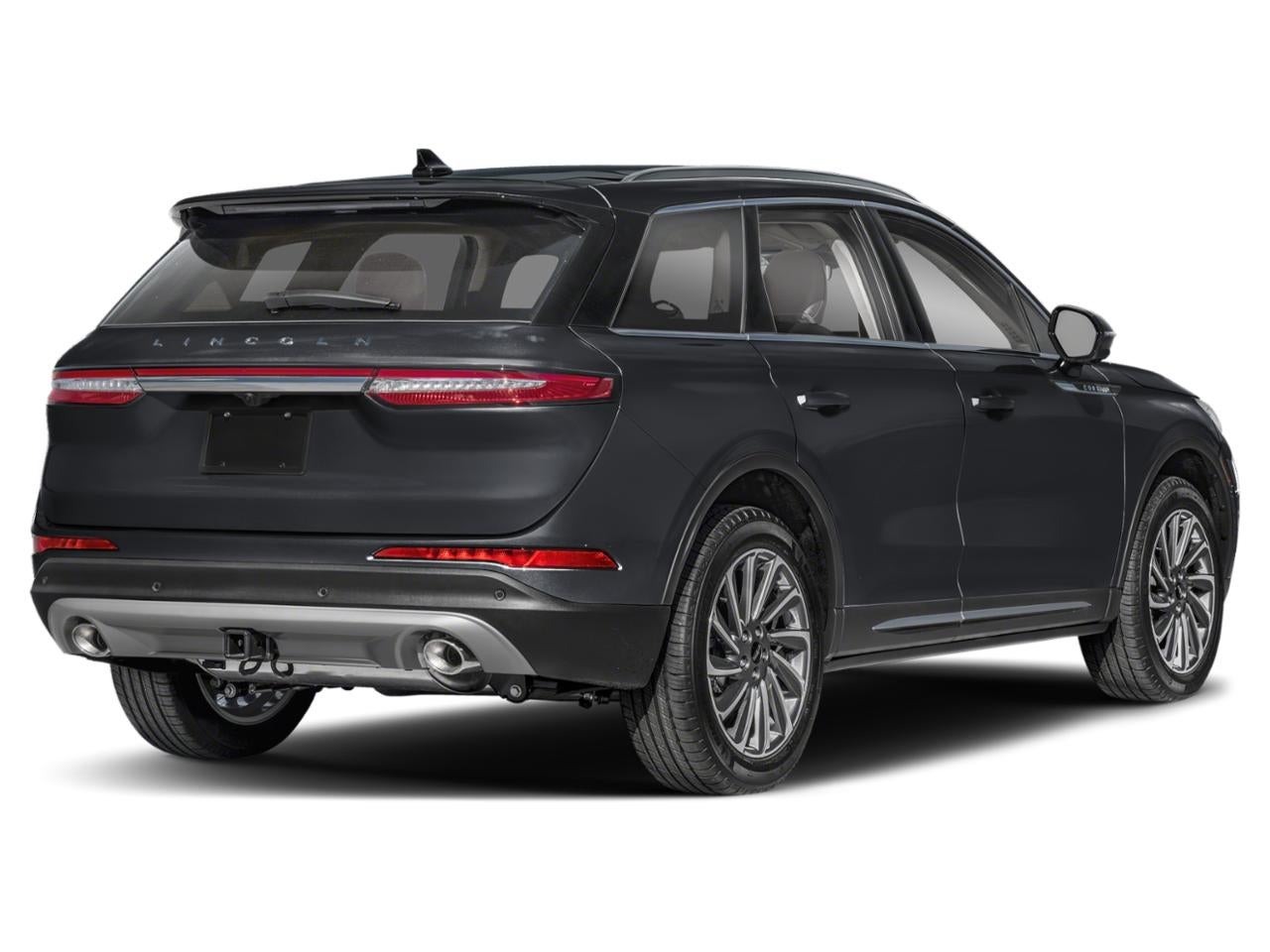 2024 Lincoln Corsair Reserve AWD
