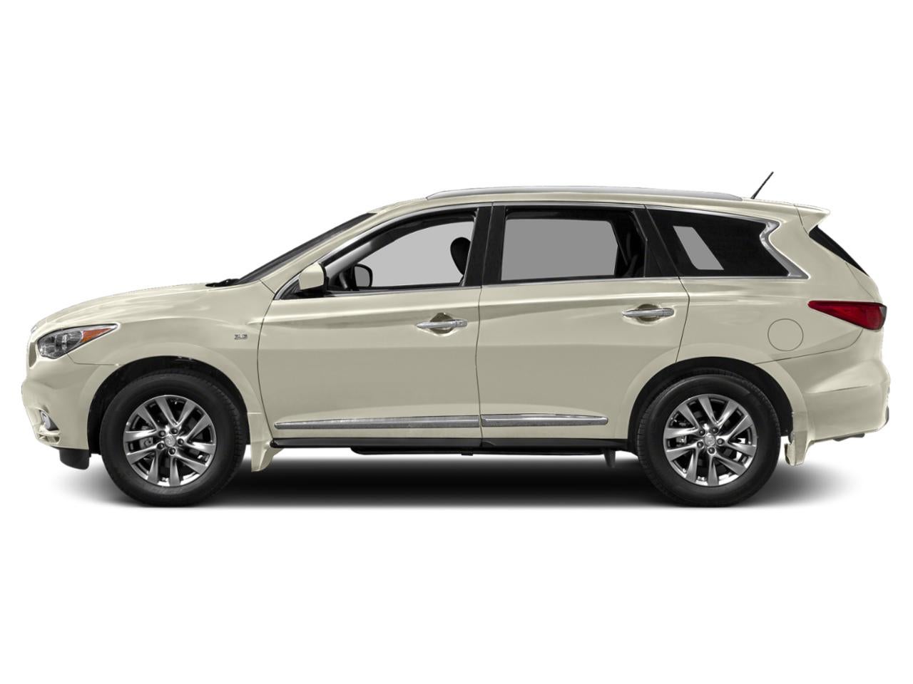 2015 INFINITI QX60 3.5 AWD