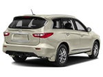 2015 INFINITI QX60 3.5 AWD