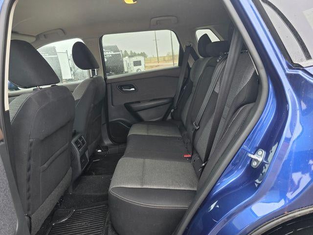 2021 Nissan Rogue AWD SV