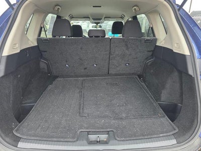 2021 Nissan Rogue AWD SV