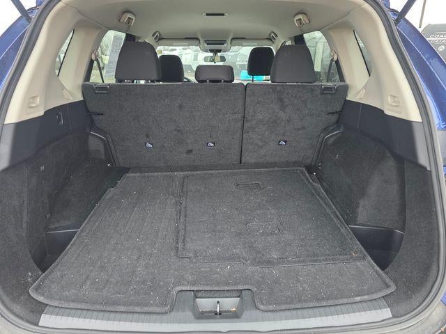 2021 Nissan Rogue AWD SV