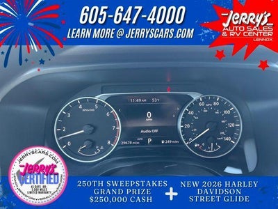 2021 Nissan Rogue AWD SV