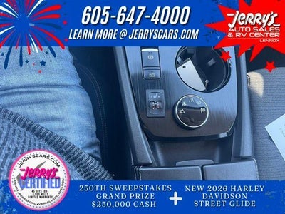 2021 Nissan Rogue AWD SV