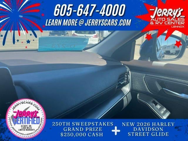 2021 Nissan Rogue AWD SV